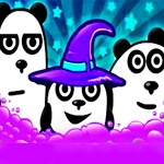 3 Pandas