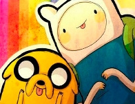 Adventure Time