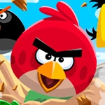 Angry Birds