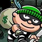 Bob The Robber