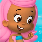 Bubble Guppies