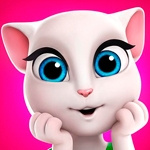 My Talking Angela