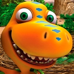 Dinosaur Train