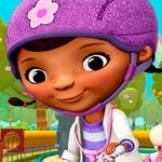 Doc McStuffins