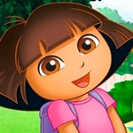 Dora die Entdeckerin