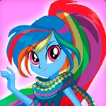 Equestria Girls