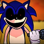 Sonic EXE