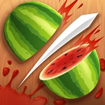 Fruit Ninja