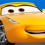 Cars Disney