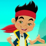 Jake and the Neverland Pirates