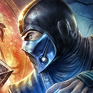 Mortal Kombat