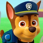 PAW Patrouille