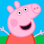 Peppa Pig