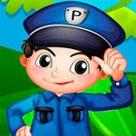 Polizei