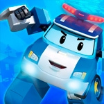 Robocar Poli