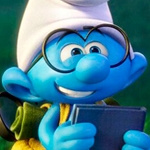 The Smurf