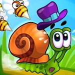 Snail Bob