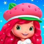 Strawberry Shortcake