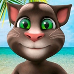 Mi Talking Tom