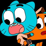 Die erstaunliche Welt von Gumball