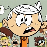 The Loud House