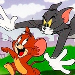 Tom and Jerry