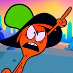 Wander Over Yonder