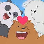 We Bare Bears